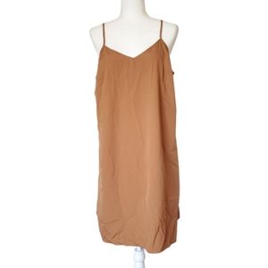 Slip Dress